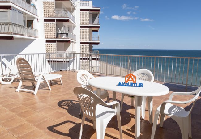 Apartment in Faro de Cullera - PLENO SOL, 45 Apartment in Faro de Cullera - PLENO SOL, 45