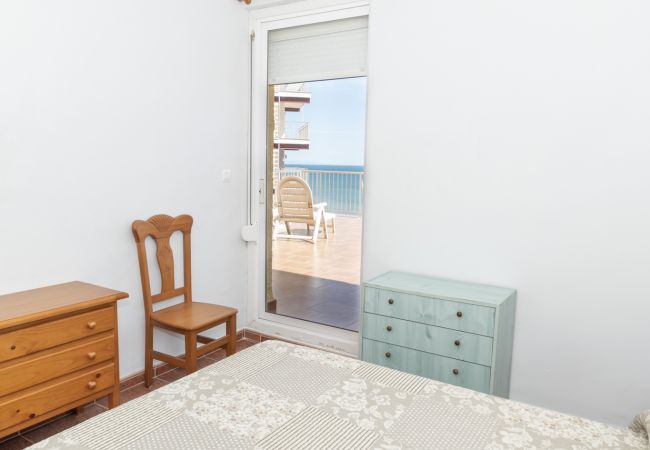 Apartment in Faro de Cullera - PLENO SOL, 45 Apartment in Faro de Cullera - PLENO SOL, 45