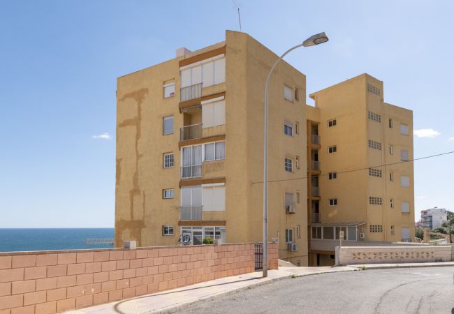 Apartment in Faro de Cullera - PLENO SOL, 45 Apartment in Faro de Cullera - PLENO SOL, 45