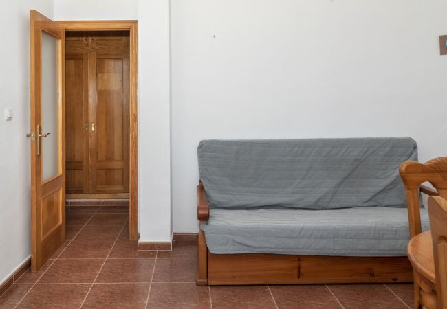 Apartment in Faro de Cullera - PLENO SOL, 45 Apartment in Faro de Cullera - PLENO SOL, 45