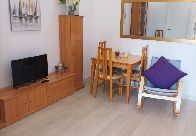 Apartment in Cullera - MARTI, 7º-38 Apartment in Cullera - MARTI, 7º-38