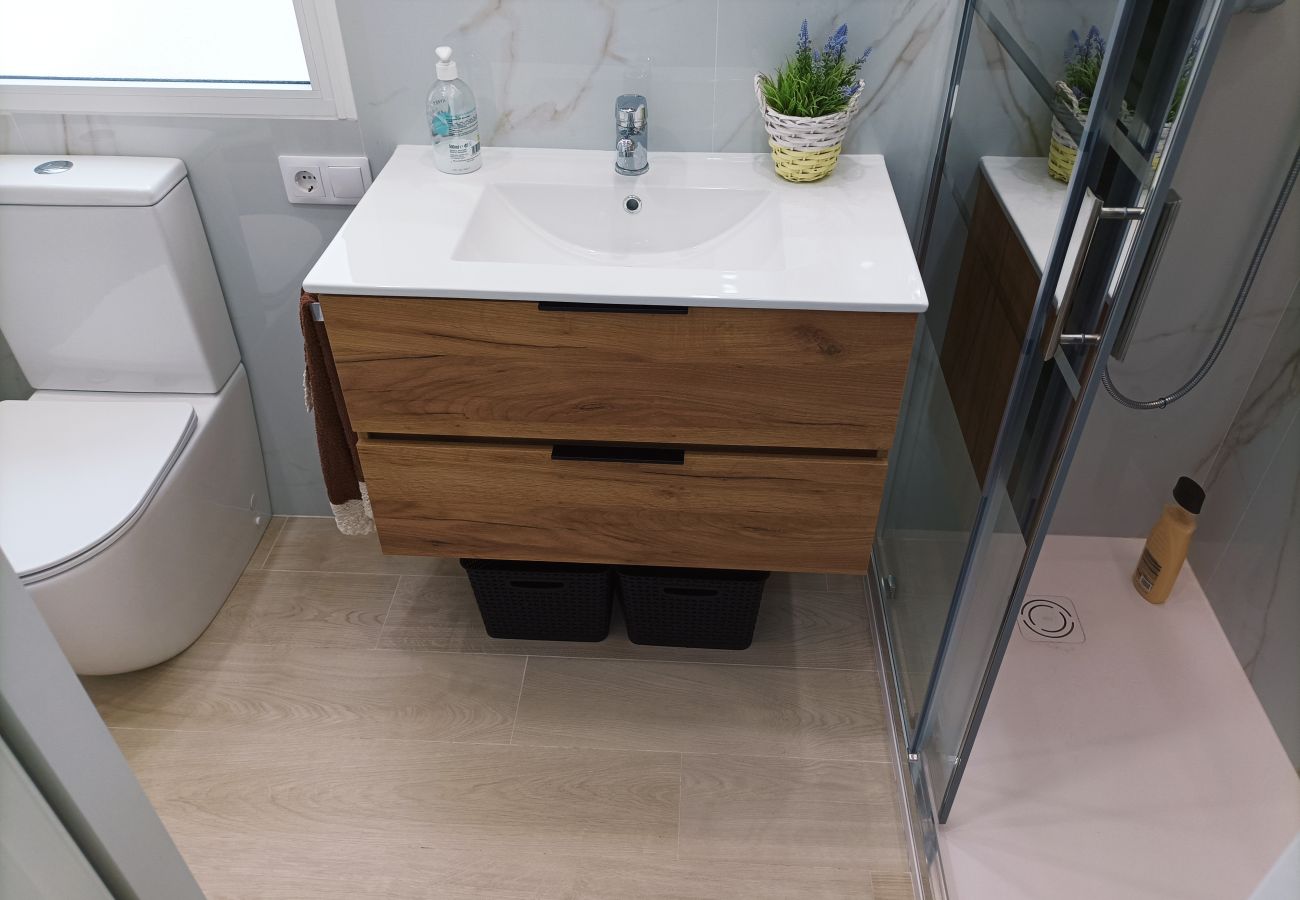 Apartment in Cullera - MARTI, 7º-38 Apartment in Cullera - MARTI, 7º-38