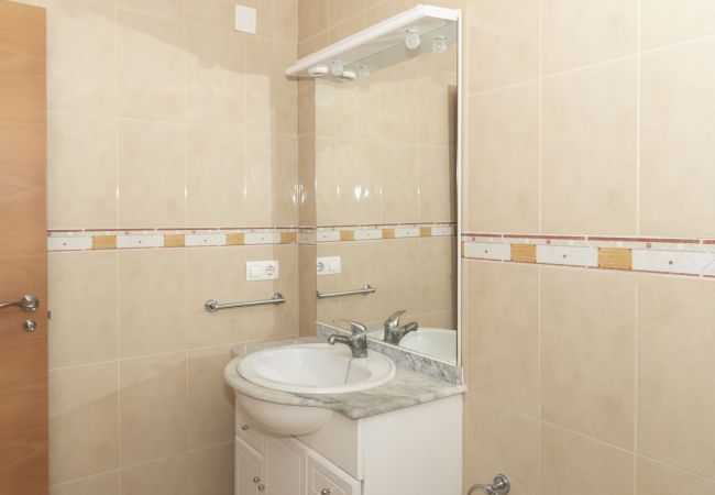 Apartment in Faro de Cullera - HAWAI BAJO Apartment in Faro de Cullera - HAWAI BAJO