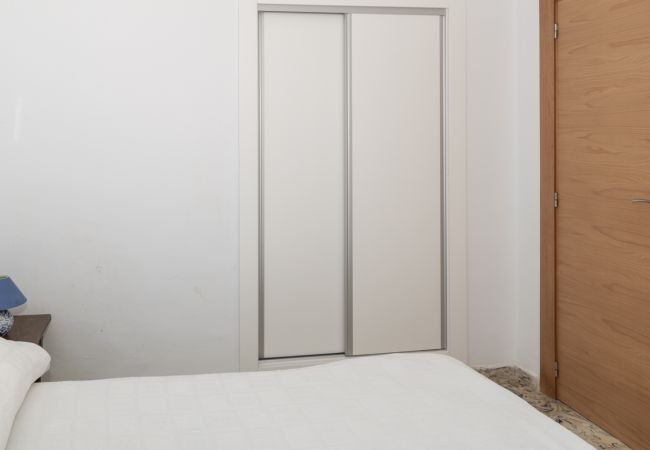 Apartment in Faro de Cullera - HAWAI BAJO Apartment in Faro de Cullera - HAWAI BAJO