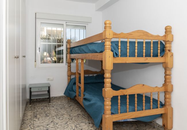 Apartment in Faro de Cullera - HAWAI BAJO Apartment in Faro de Cullera - HAWAI BAJO