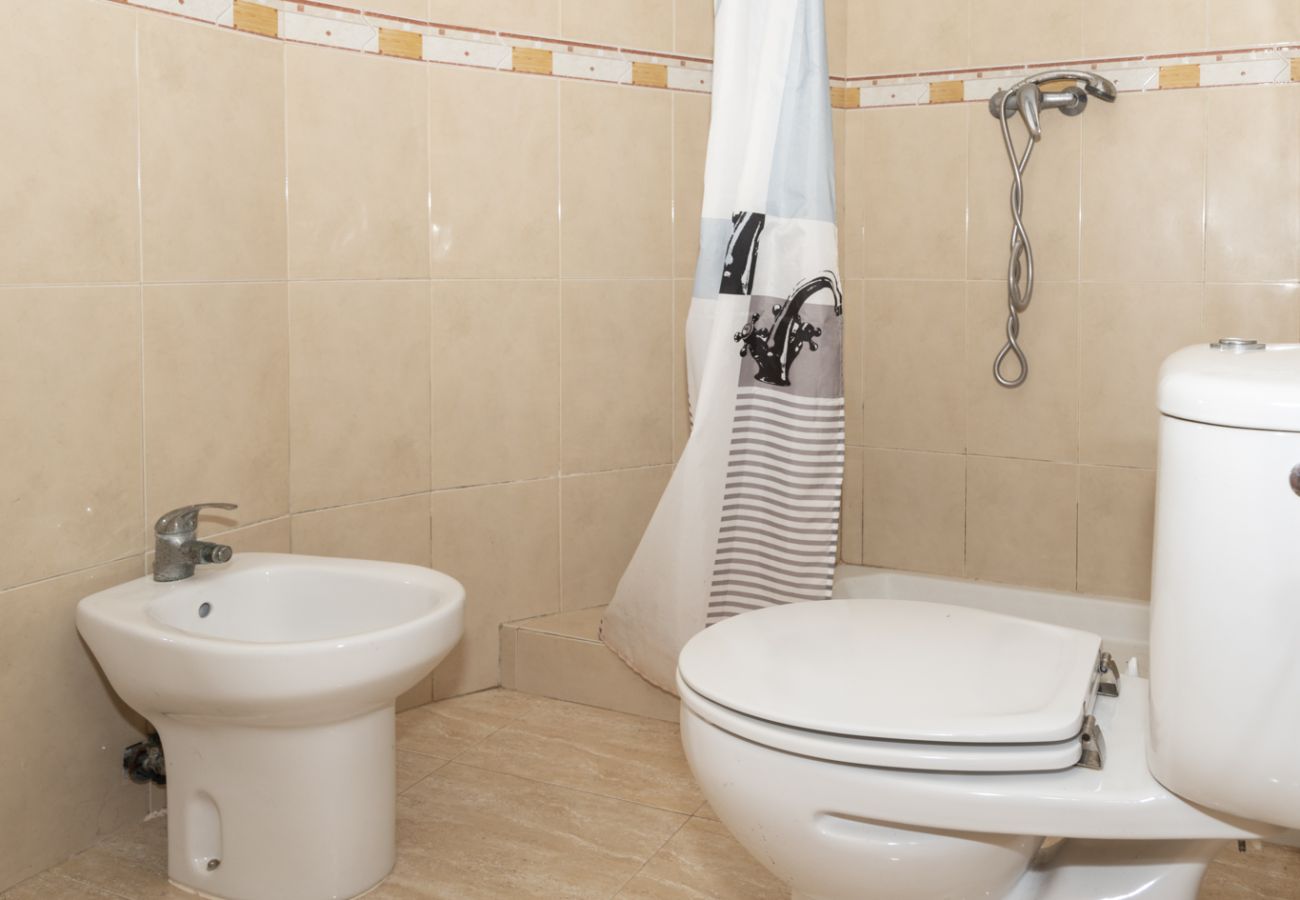 Apartment in Faro de Cullera - HAWAI BAJO Apartment in Faro de Cullera - HAWAI BAJO