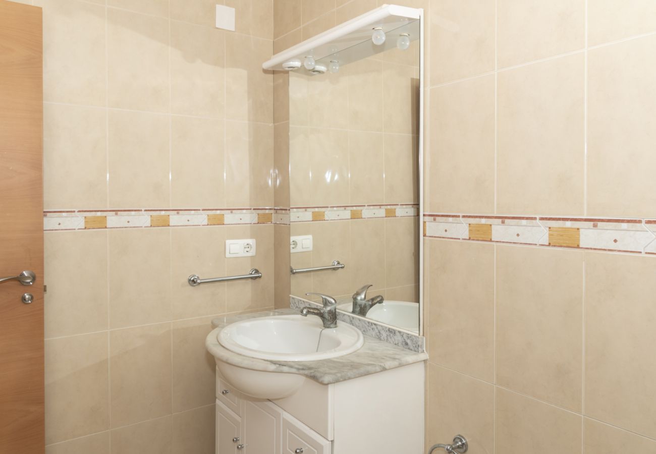 Apartment in Faro de Cullera - HAWAI BAJO Apartment in Faro de Cullera - HAWAI BAJO