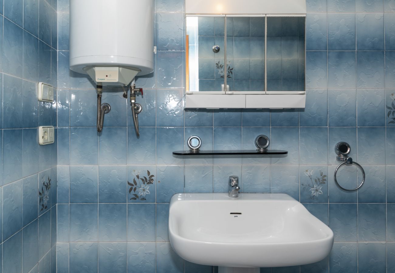 Apartment in Cullera - FLORAZAR 2, VIII-8-B Apartment in Cullera - FLORAZAR 2, VIII-8-B