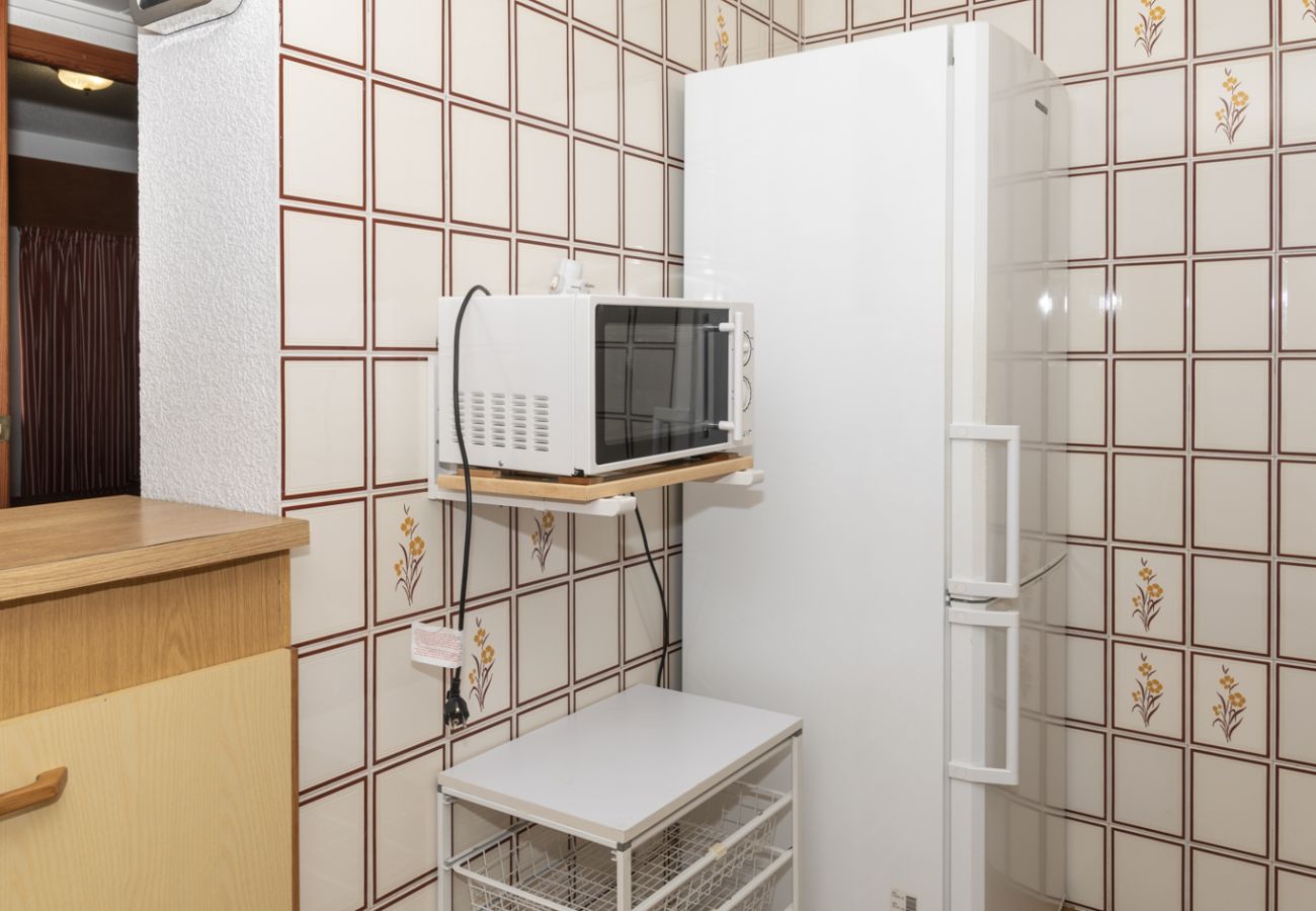 Apartment in Cullera - FLORAZAR 2, VIII-8-B Apartment in Cullera - FLORAZAR 2, VIII-8-B