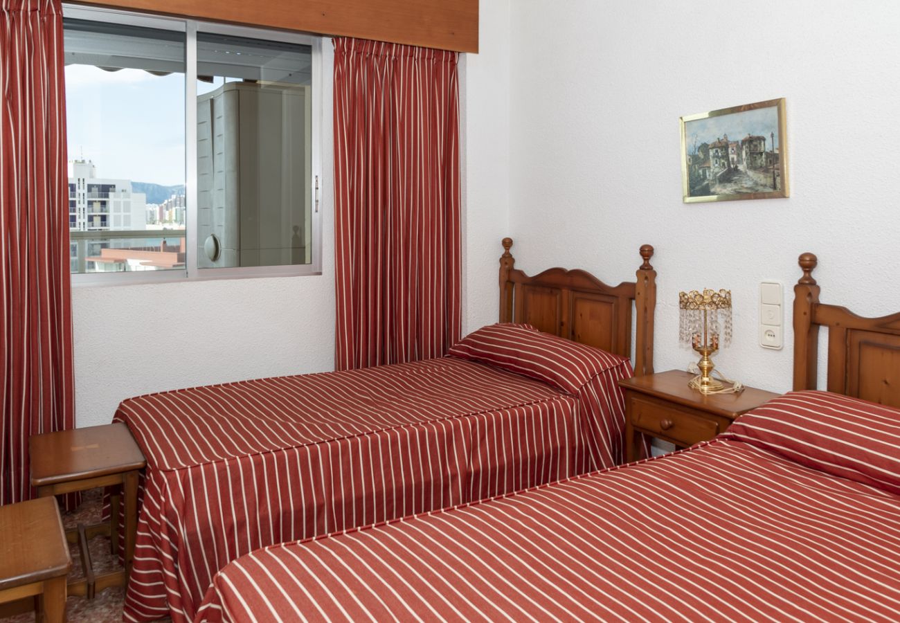 Apartment in Cullera - FLORAZAR 2, VIII-8-B Apartment in Cullera - FLORAZAR 2, VIII-8-B