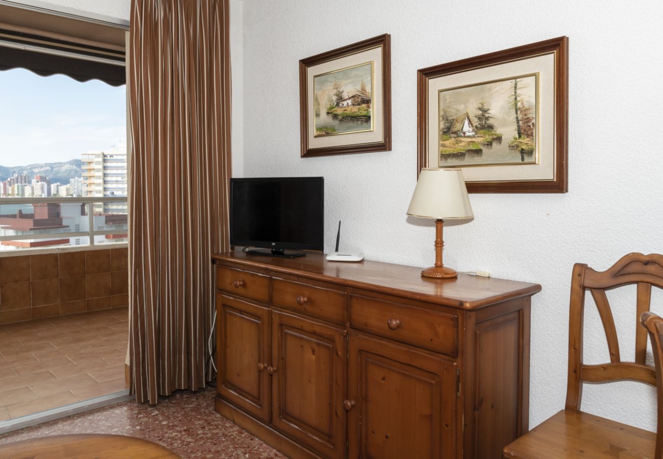 Apartment in Cullera - FLORAZAR 2, VIII-8-B Apartment in Cullera - FLORAZAR 2, VIII-8-B