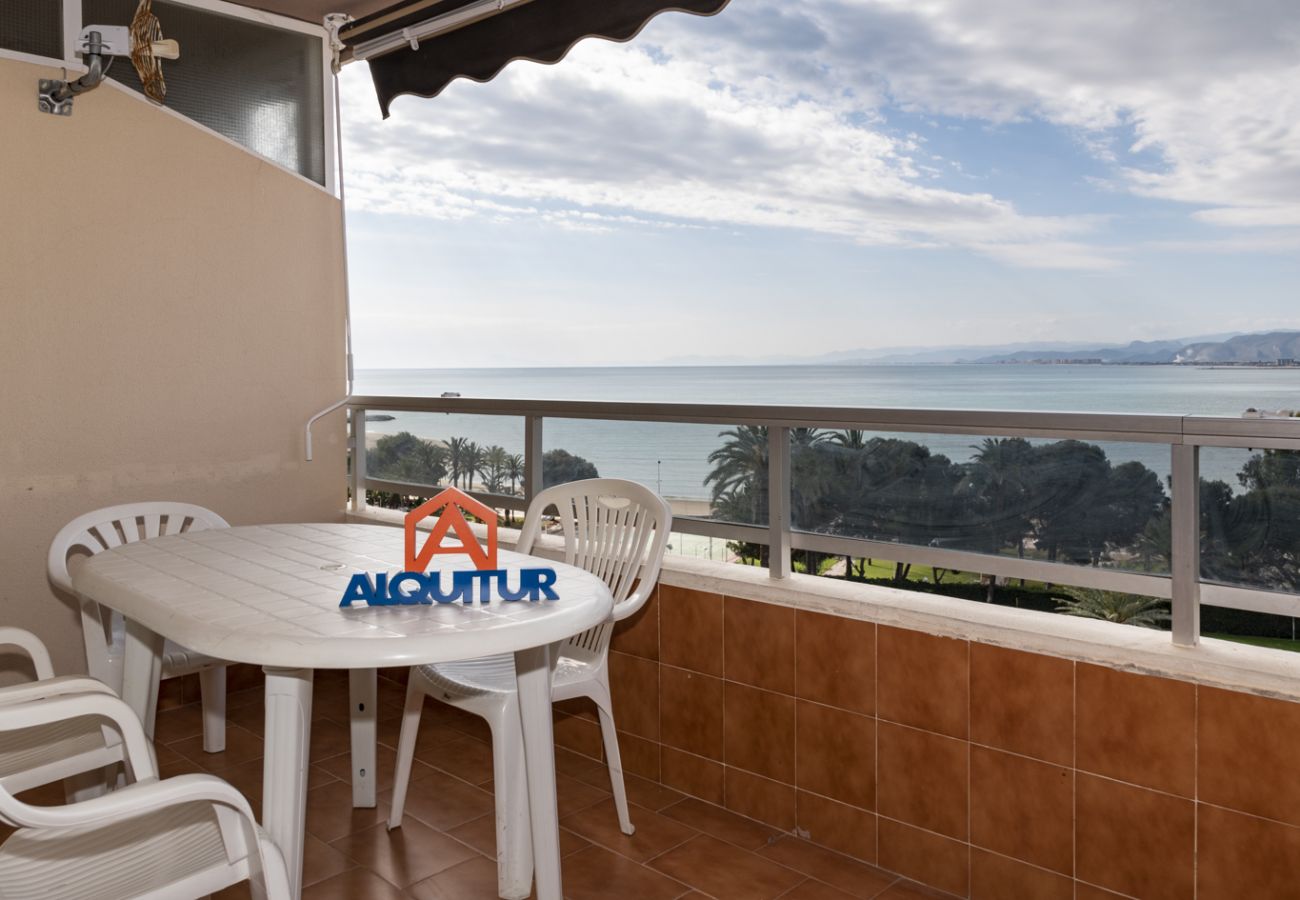 Apartment in Cullera - FLORAZAR 2, VIII-8-B Apartment in Cullera - FLORAZAR 2, VIII-8-B