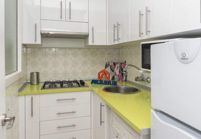 Apartment in Cullera - APOLO, 3º-16 PK 164 Apartment in Cullera - APOLO, 3º-16 PK 164