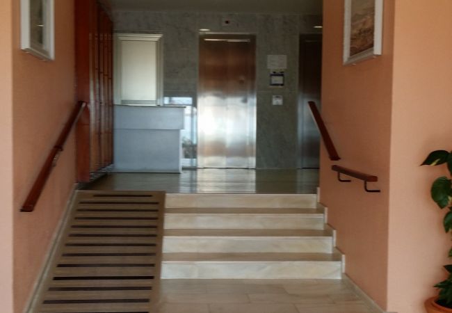 Apartment in Cullera - APOLO, 3º-16 PK 164 Apartment in Cullera - APOLO, 3º-16 PK 164