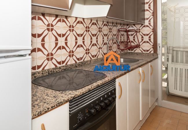 Apartment in Cullera - FLORAZAR 1, III-A 18-C Apartment in Cullera - FLORAZAR 1, III-A 18-C