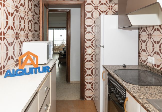 Apartment in Cullera - FLORAZAR 1, III-A 18-C Apartment in Cullera - FLORAZAR 1, III-A 18-C