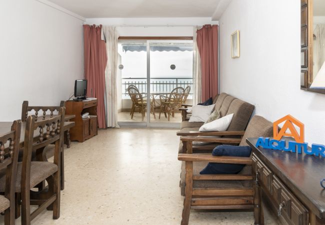 Apartment in Cullera - FLORAZAR 1, III-A 18-C Apartment in Cullera - FLORAZAR 1, III-A 18-C