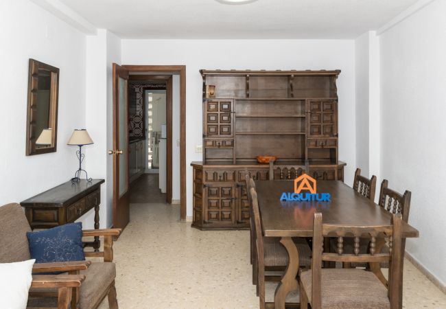 Apartment in Cullera - FLORAZAR 1, III-A 18-C Apartment in Cullera - FLORAZAR 1, III-A 18-C