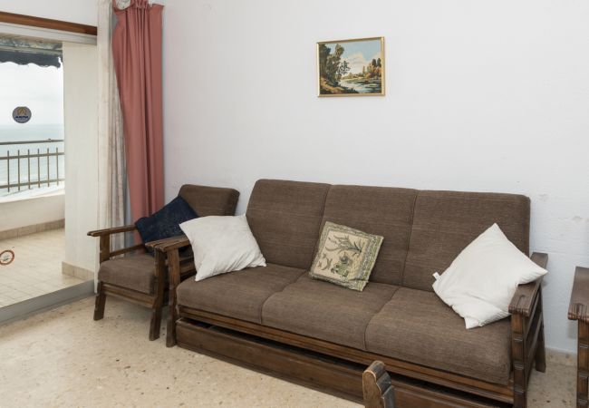 Apartment in Cullera - FLORAZAR 1, III-A 18-C Apartment in Cullera - FLORAZAR 1, III-A 18-C