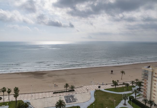 Apartment in Cullera - FLORAZAR 1, III-A 18-C Apartment in Cullera - FLORAZAR 1, III-A 18-C