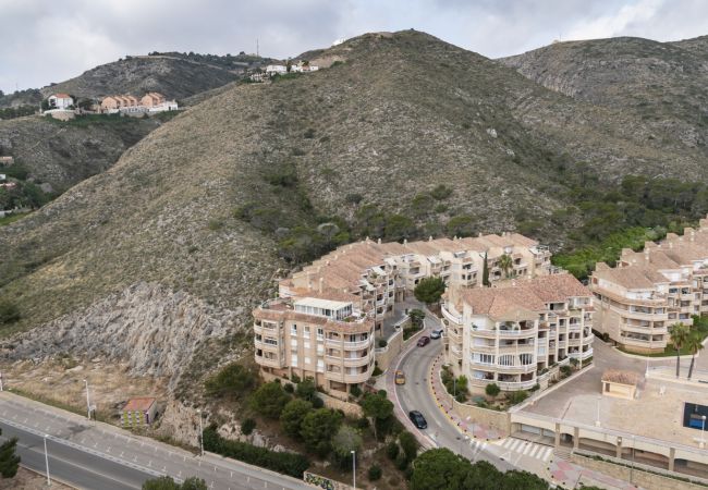 Apartment in Cullera - FLORAZAR 1, III-A 18-C Apartment in Cullera - FLORAZAR 1, III-A 18-C