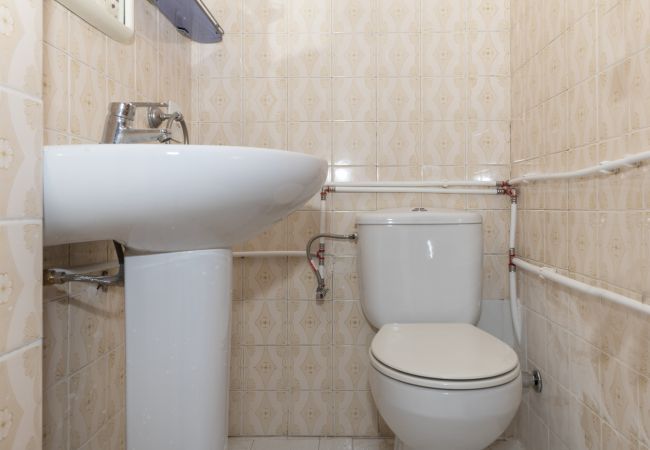 Apartment in Cullera - FLORAZAR 1, III-A 18-C Apartment in Cullera - FLORAZAR 1, III-A 18-C