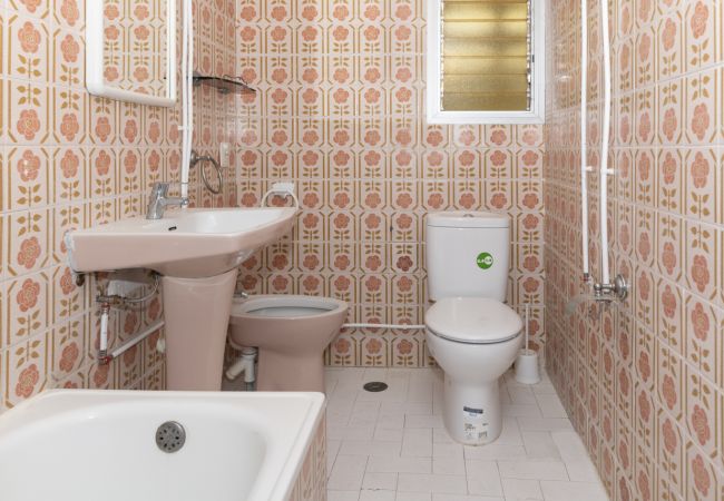 Apartment in Cullera - FLORAZAR 1, III-A 18-C Apartment in Cullera - FLORAZAR 1, III-A 18-C