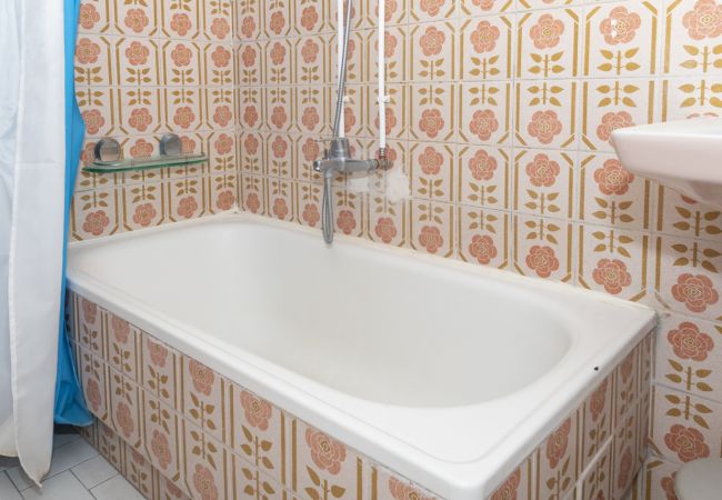 Apartment in Cullera - FLORAZAR 1, III-A 18-C Apartment in Cullera - FLORAZAR 1, III-A 18-C