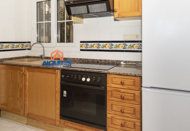 Apartment in Cullera - VILLAS CAP BLANC II, PTA 11 Apartment in Cullera - VILLAS CAP BLANC II, PTA 11