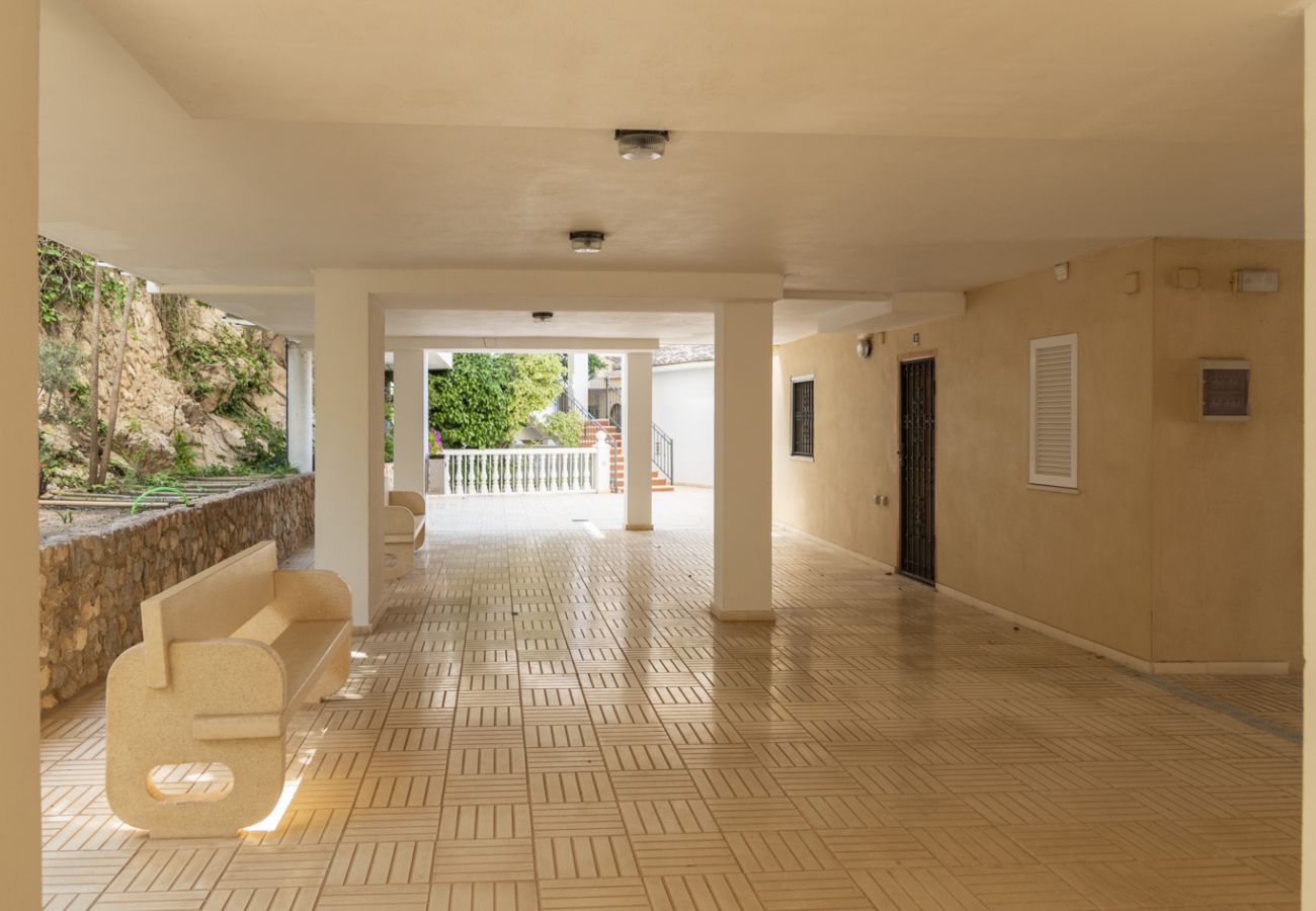 Apartment in Cullera - VILLAS CAP BLANC II, PTA 11 Apartment in Cullera - VILLAS CAP BLANC II, PTA 11