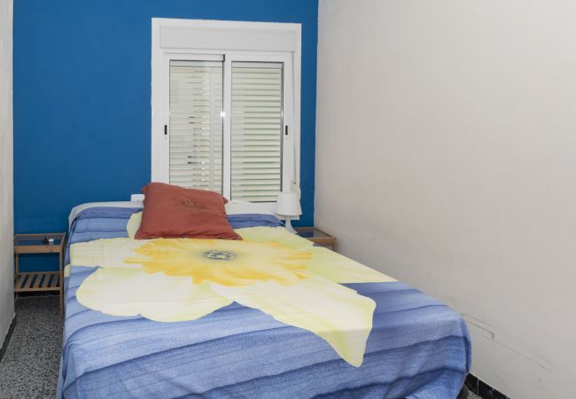 Apartment in Cullera - MONTEMAR, C-8º-22 Apartment in Cullera - MONTEMAR, C-8º-22