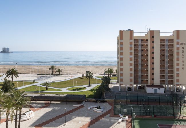 Studio in Cullera - FLORAZAR 1, I-A 7-B Studio in Cullera - FLORAZAR 1, I-A 7-B