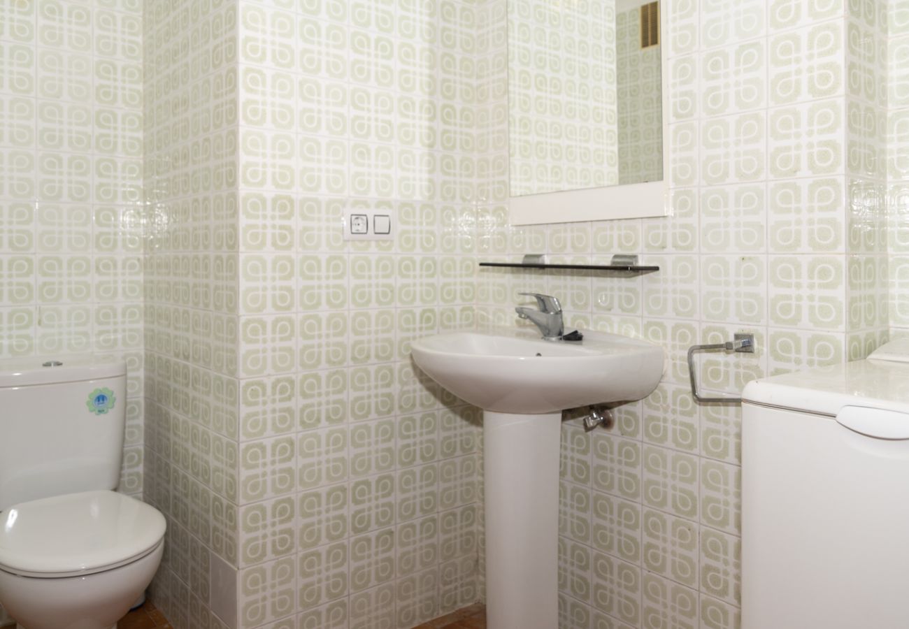 Studio in Cullera - FLORAZAR 1, I-A 7-B Studio in Cullera - FLORAZAR 1, I-A 7-B