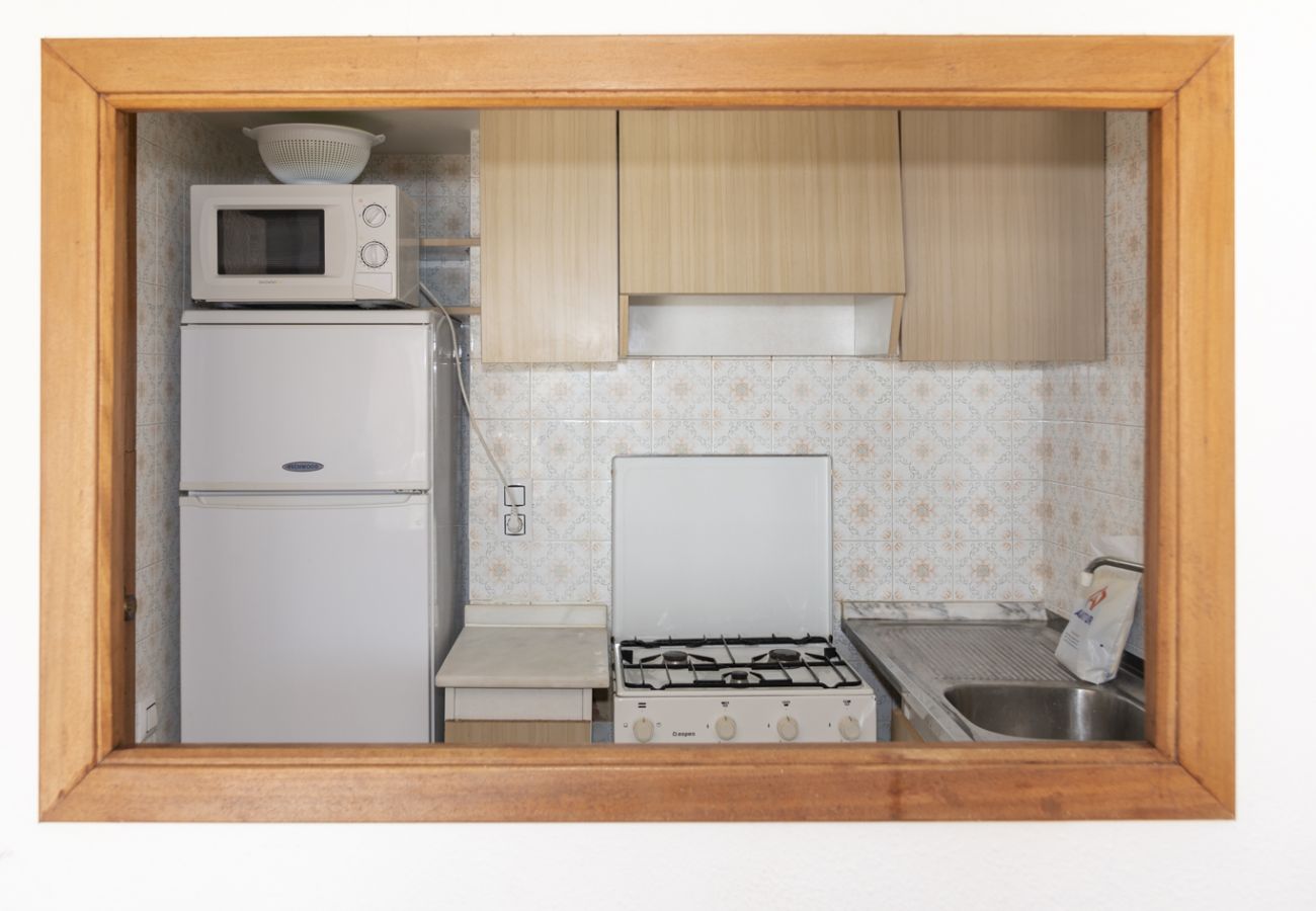 Studio in Cullera - FLORAZAR 1, I-A 7-B Studio in Cullera - FLORAZAR 1, I-A 7-B