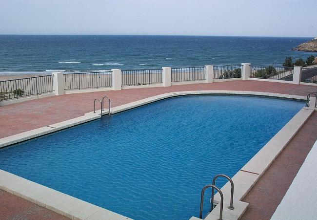 Apartment in Faro de Cullera - DOSEL, 6º-30 PARKING 30 Apartment in Faro de Cullera - DOSEL, 6º-30 PARKING 30