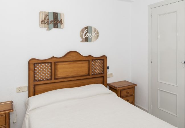 Apartment in Faro de Cullera - DOSEL, 6º-30 PARKING 30 Apartment in Faro de Cullera - DOSEL, 6º-30 PARKING 30
