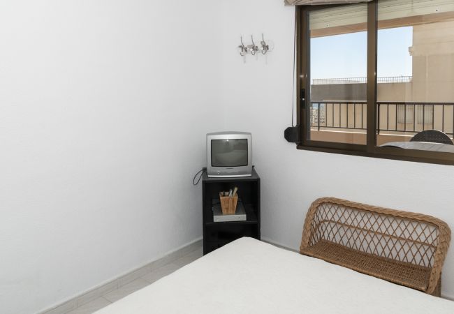 Apartment in Faro de Cullera - DOSEL, 6º-30 PARKING 30 Apartment in Faro de Cullera - DOSEL, 6º-30 PARKING 30