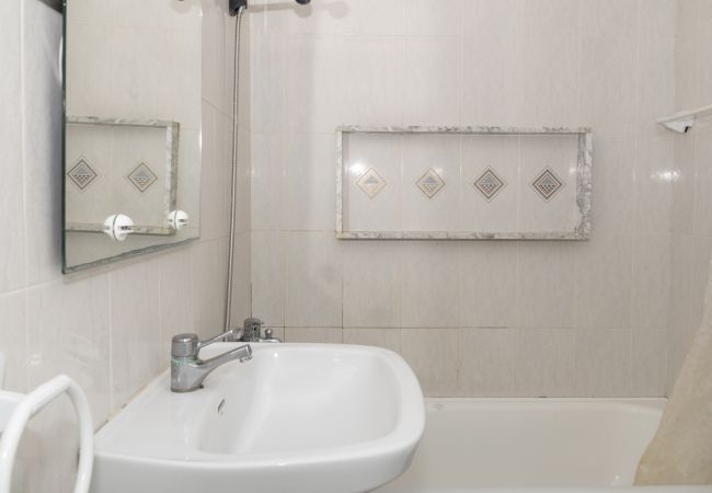 Apartment in Faro de Cullera - DOSEL, 6º-30 PARKING 30 Apartment in Faro de Cullera - DOSEL, 6º-30 PARKING 30