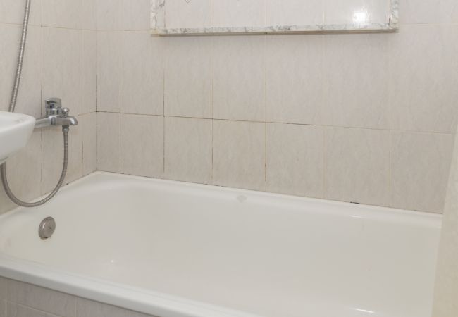 Apartment in Faro de Cullera - DOSEL, 6º-30 PARKING 30 Apartment in Faro de Cullera - DOSEL, 6º-30 PARKING 30