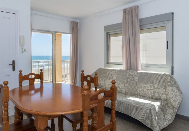 Apartment in Cullera - ESTRELLA, 6º-36 Apartment in Cullera - ESTRELLA, 6º-36