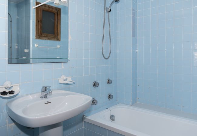 Apartment in Cullera - MONTEMAR, C-12º-33 Apartment in Cullera - MONTEMAR, C-12º-33