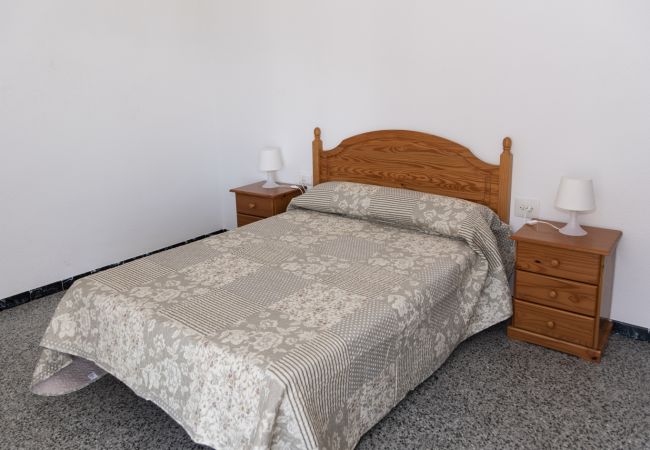 Apartment in Cullera - MONTEMAR, C-12º-33 Apartment in Cullera - MONTEMAR, C-12º-33