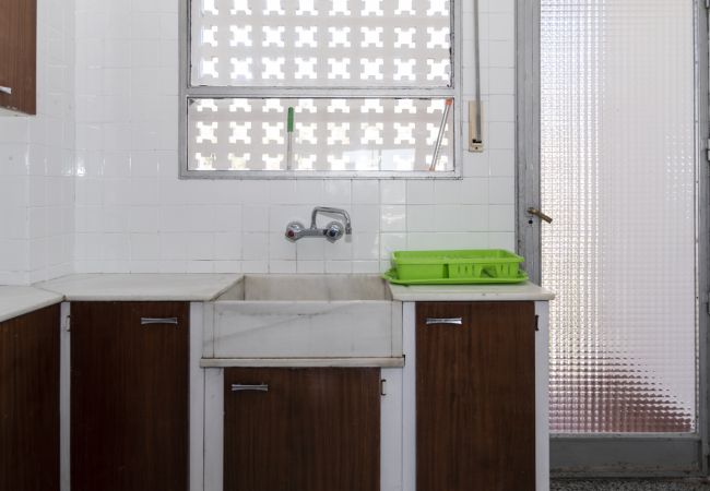 Apartment in Cullera - MONTEMAR, C-12º-33 Apartment in Cullera - MONTEMAR, C-12º-33