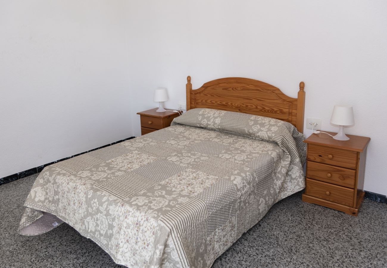 Apartment in Cullera - MONTEMAR, C-12º-33 Apartment in Cullera - MONTEMAR, C-12º-33