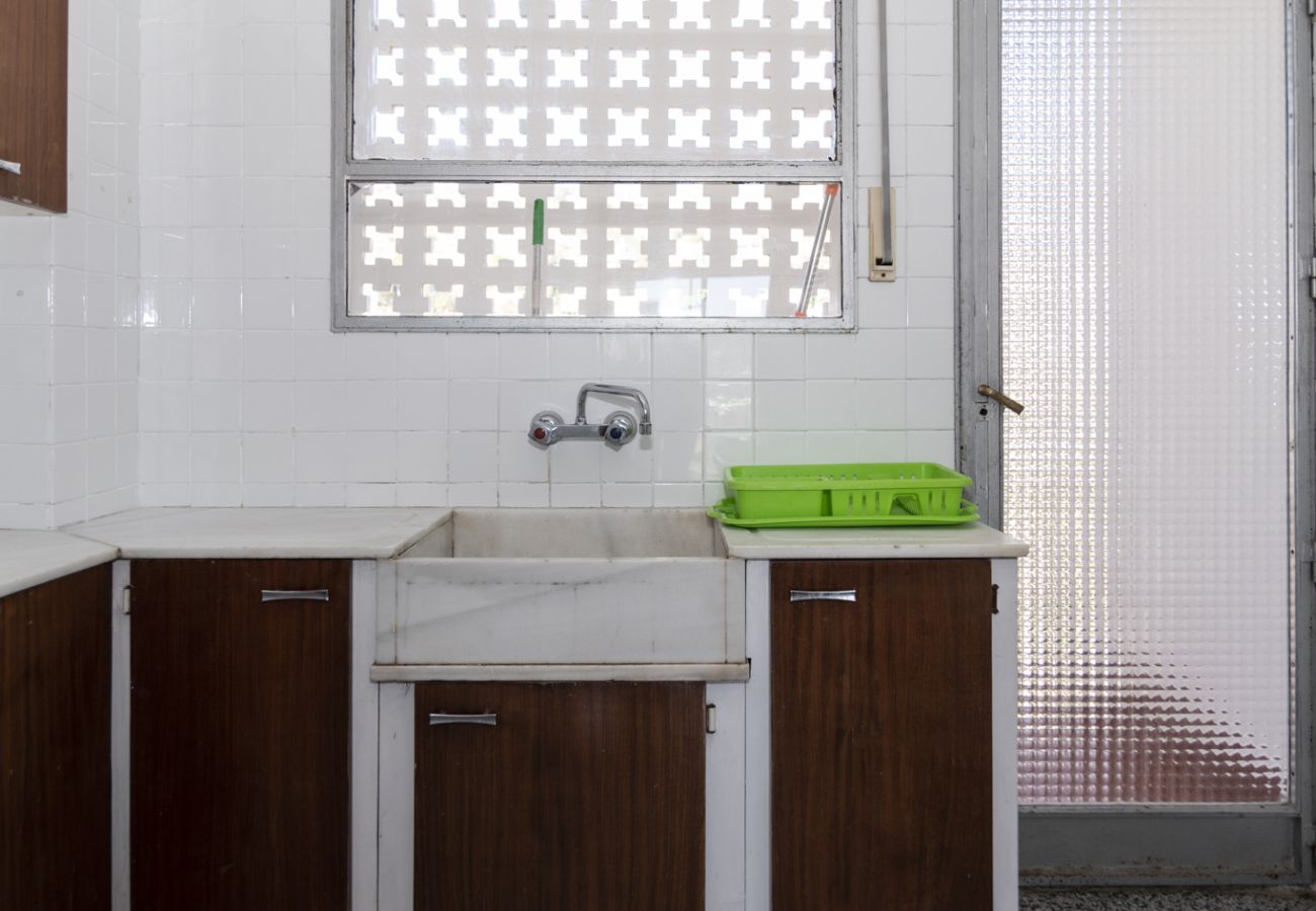 Apartment in Cullera - MONTEMAR, C-12º-33 Apartment in Cullera - MONTEMAR, C-12º-33