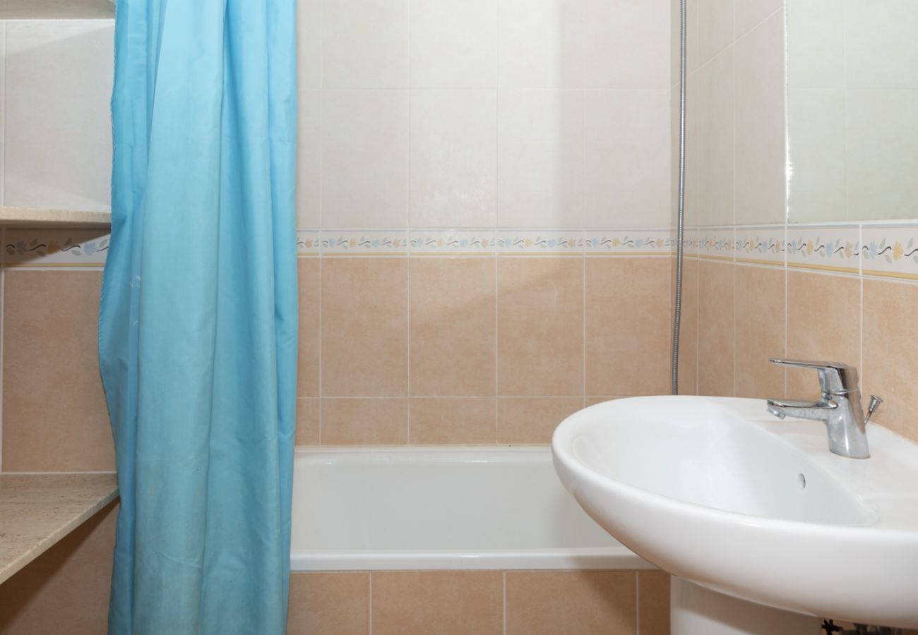 Apartment in Cullera - SANTA MARTA, I- A 4º-11 Apartment in Cullera - SANTA MARTA, I- A 4º-11