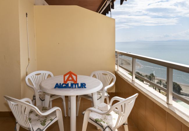 Apartment in Cullera - FLORAZAR 2, VI-15-A Apartment in Cullera - FLORAZAR 2, VI-15-A