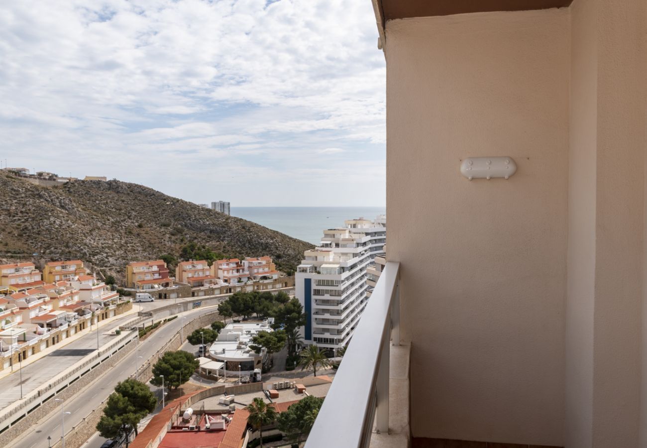 Apartment in Cullera - FLORAZAR 2, VI-15-A Apartment in Cullera - FLORAZAR 2, VI-15-A