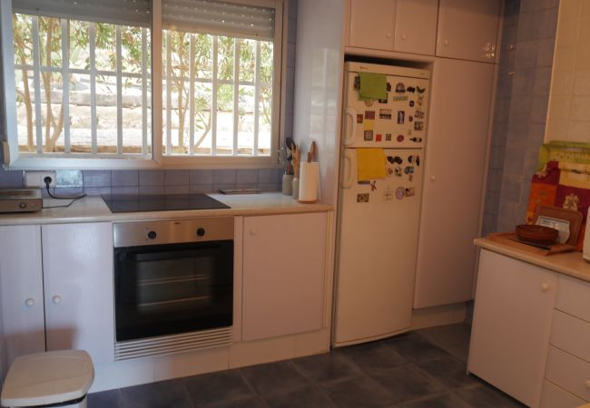 Apartment in Faro de Cullera - HAWAI, ESC-3, 3º-16 Apartment in Faro de Cullera - HAWAI, ESC-3, 3º-16