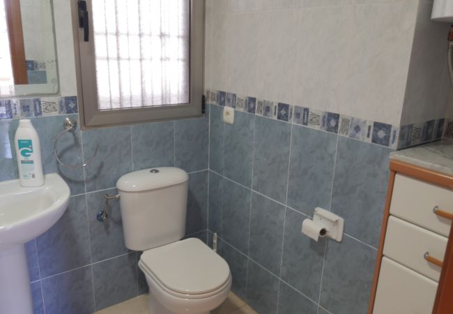 Apartment in Cullera - HETESA 2000, 3º-7 Apartment in Cullera - HETESA 2000, 3º-7